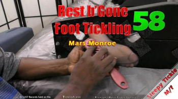 Rest b'Gone 58 - Mars Monroe - Short - 720.webp