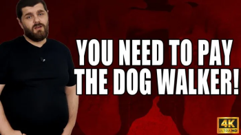Paying Back The Dog Walker - 4k UHD 2160p - KingMarti.webp