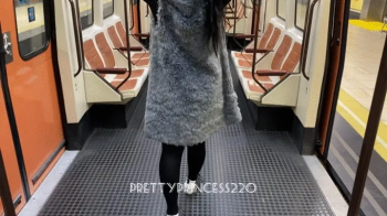 Stinky farts in subway.webp