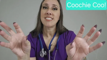 School Nurse POV Tickling Handjob.webp