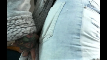 Shove Your Nose In My Gassy Jeans.webp