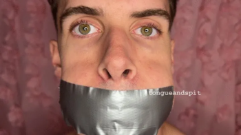 Jason Pierce Duct Tape Gagged Part4 Video1 - WMV.webp