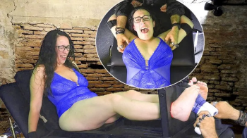 DOLIA HAS BEEN CAPTURED BY THE CLOWN TICKLER - HD WMV.webp