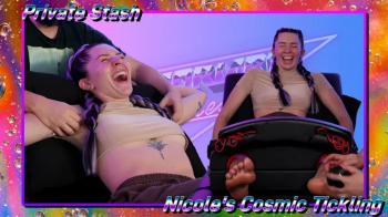 PRIVATE STASH - Nicole's Cosmic Full Body Tickling Experience!.webp