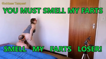 Extreme Fart Scenes 12 Movie - Facefarts, Farting, Face Sitting, Fart, Bondage, Female Domination, Ass Eating 720p.webp