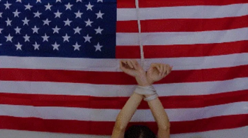 Elsa del Rey, the popular cheerleader bullied the wrong person and ends up tied, gagged and humiliated! PART 2.webp