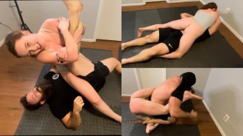 Sassy Vs Jake Competitive Wrestling 4K.webp