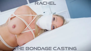 Rachel's Bondage Casting- A Tale of Restriction and Desire H265 MP4 4K ( bondage, casting, ropes, frogtied, ballgag, mic.webp