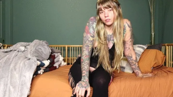 Total Humiliation- You Deserve Every GASSY Scent.webp