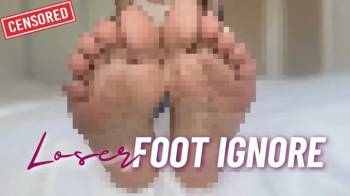 Custom Loser Foot Ignore Censored Beta Safe.webp