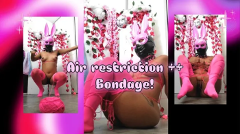 Air Play and Bondage!.webp