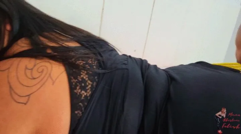 Farting bbw, part 1, by BBW Turbinada and Slave, (cam by Manu) FULL HD.webp