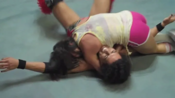 Jennifer Thomas vs Joey Kaos Pro Style (MP4).webp