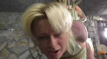 Cruel Shibari Bondage Challenge for tboLilith - Part 2 mp4 HD.webp