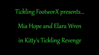 Mia Hope and Elara Wren in Kittys Tickling Revenge.webp