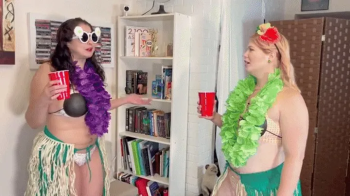 Bella Cruel And Yumme- You Need A Place To Stay- You Can Live With Us And Be Our Ass Sniffing Fart Slave (Part 1).webp