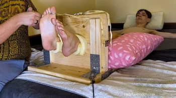 Very Ticklish student Nick.webp