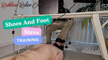 Boot Slave Training HD.webp