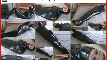 Sandra Gibbons - Trapped in Rubber (mp4 HD 1080).webp