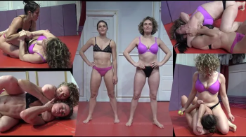 Brigit Heart vs Big Boss Blaze- 60-minute Competitive Match (May 2024).webp