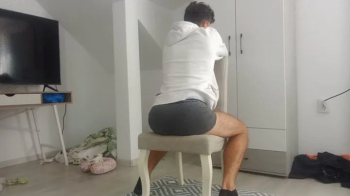Farting on chair.webp
