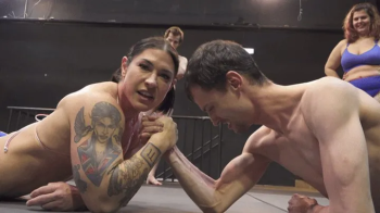 KL-161 The Real Mixed Strength Contest.webp
