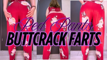 Red-Hot Pants Fart Blasts.webp