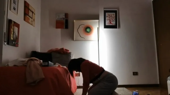 Farts, an Orange Bulb, and the Odd Insertion That Brought Laughter to Her Video Channel.webp