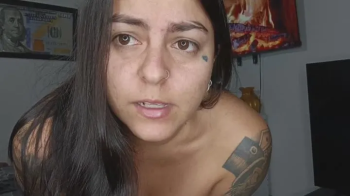 I will make you cum with my dirty talk and disgusting loud farts I give you instructions to make yourself cum a lot.webp