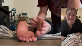 Dual Camera Interrogation Tickling.webp