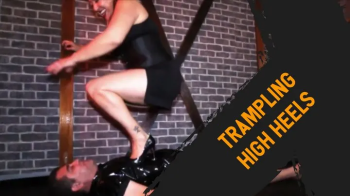 High heels that command respect and devotion Leg-Eng 720p.webp