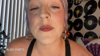 Bossy Cum Countdown With Burps & Farts.webp