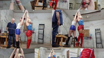 Club hopping bimbos get themselves in big trouble (MP4 SD 3500kbps).webp