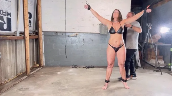 Carissa strung up by BDFab—extended video with music background.webp