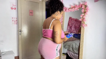 Anna Fart Debut! This New Ebony Model Can RIP!.webp