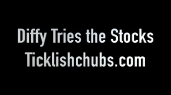 Diffy Tries the Stocks.webp