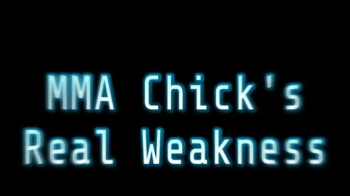 MMA Chick's Real Weakness (Small).webp