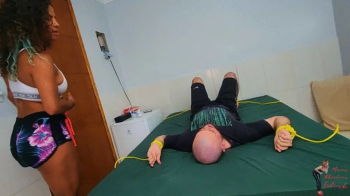 Farting brunette, part 1, by Mibby and Slave, (cam by Manu) FULL HD.webp