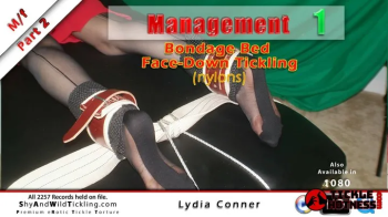 Management - Lydia Conner - Part 2- Bondage Bed Tickling (face-down).webp