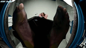 Home teacher lets student tickle and lick feet.webp