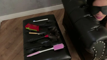 Tickling Punishment - Parte 1 CLIP 1.webp