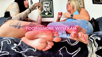 Foot Ignore With Kam.webp