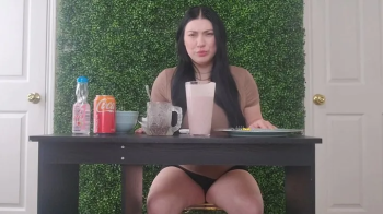 GFE Mukbang Farting And Burping.webp