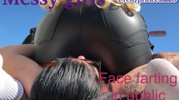 Fart Explosion in My Face in Public.webp