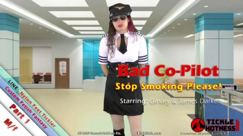 Bad Co-Pilot Part 1 - Stop Smoking Please!.webp
