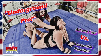 Underground Pro! WMV.webp
