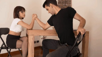 Il potere di Valerie, una forza nascosta - Valerie's power, a hidden power ( 1 PART ).webp