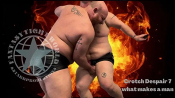 FFB099 Crotch Despair 7 What Makes a Man wmv.webp