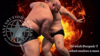 FFB099 Crotch Despair 7 What Makes a Man p2 wmv.webp