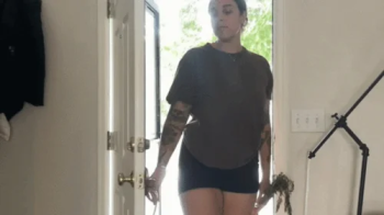 Vore POV - Unaware Giantess eats Yummy Carrots.webp